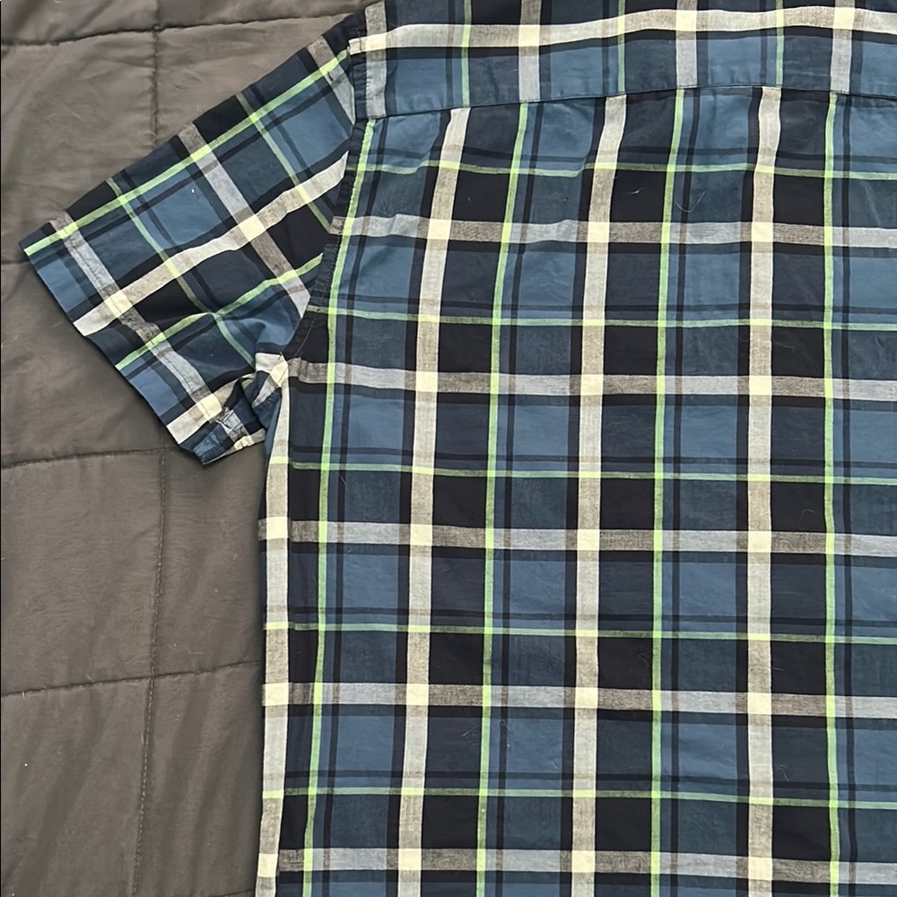 American Eagle Button Down - Picture 7 of 9